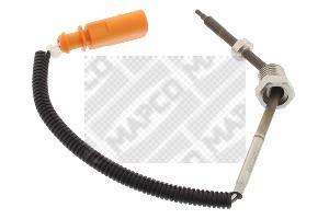 Sensor, temperatura gas de escape MAPCO ref. 88184