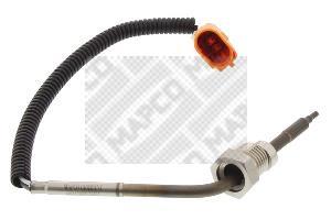 Sensor, temperatura gas de escape MAPCO ref. 88184