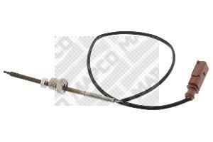 Sensor, temperatura gas de escape MAPCO 88185