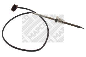 Sensor, temperatura gas de escape MAPCO 88185
