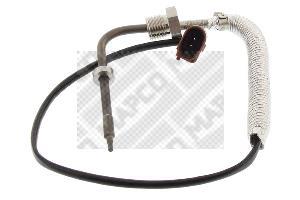Sensor, temperatura gas de escape MAPCO 88186