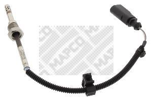 Sensor, temperatura gas de escape MAPCO ref. 88187