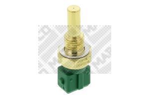 Sensor, temperatura del refrigerante MAPCO 88402