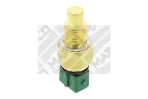Sensor, temperatura del refrigerante MAPCO 88404