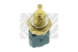 Sensor, temperatura del refrigerante MAPCO ref. 88406