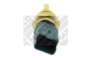 Sensor, temperatura del refrigerante MAPCO ref. 88406