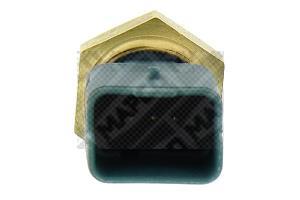 Sensor, temperatura del refrigerante MAPCO ref. 88406