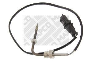 Sensor, temperatura gas de escape MAPCO ref. 88430