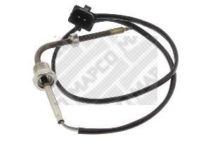 Sensor, temperatura gas de escape MAPCO ref. 88430