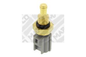 Sensore Temperatura Refrigerante MAPCO 88560 Per Toyota Taro - Filetto M16x1,5, Ricambio OE J8342016040