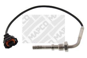 Sensor, temperatura gas de escape MAPCO ref. 88714
