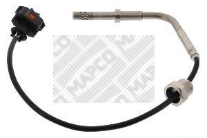 Sensor, temperatura gas de escape MAPCO ref. 88714