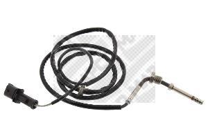 Sensor, temperatura gas de escape MAPCO ref. 88715