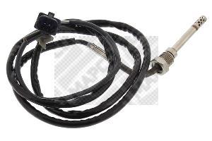 Sensor, temperatura gas de escape MAPCO ref. 88715
