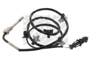 Sensor, temperatura gas de escape MAPCO ref. 88716