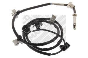 Sensor, temperatura gas de escape MAPCO ref. 88716