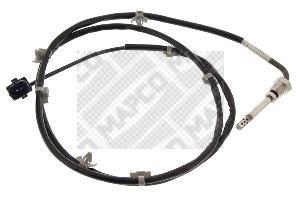 Sensor, temperatura gas de escape MAPCO 88717