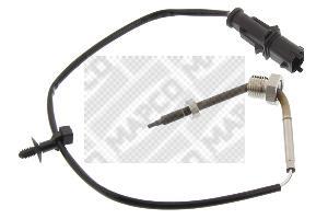 Sensor, temperatura gas de escape MAPCO ref. 88718