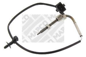 Sensor, temperatura gas de escape MAPCO ref. 88718