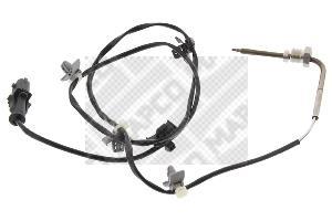 Sensor, temperatura gas de escape MAPCO ref. 88719
