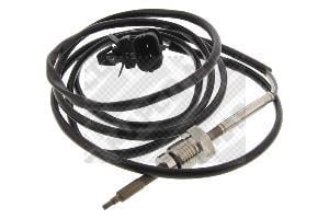 Sensor, temperatura gas de escape MAPCO ref. 88721