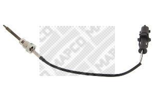 Sensor, temperatura gas de escape MAPCO 88722