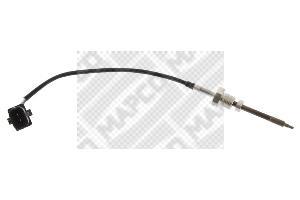 Sensor, temperatura gas de escape MAPCO 88722