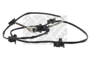 Sensor, temperatura gas de escape MAPCO 88723