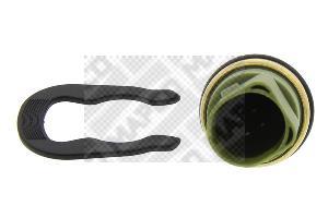 Sensor de temperatura motor MAPCO ref. 88801