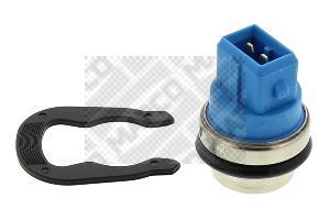 Sensor, temperatura del refrigerante MAPCO 88802