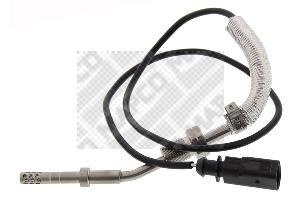 Sensor, temperatura gas de escape MAPCO ref. 88820