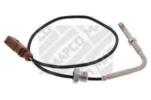 Sensor, temperatura gas de escape MAPCO ref. 88822
