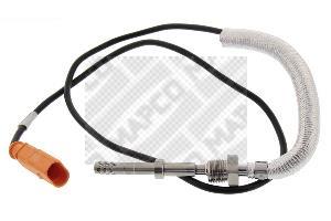 Sensor, temperatura gas de escape MAPCO 88823
