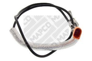 Sensor, temperatura gas de escape MAPCO 88823