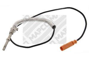 Sensor, temperatura gas de escape MAPCO ref. 88824