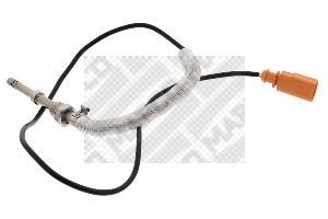 Sensor, temperatura gas de escape MAPCO ref. 88824