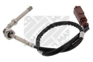 Sensor, temperatura gas de escape MAPCO 88827