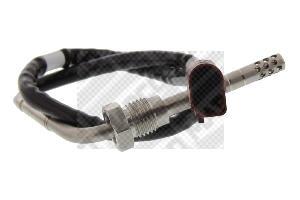 Sensor, temperatura gas de escape MAPCO 88827