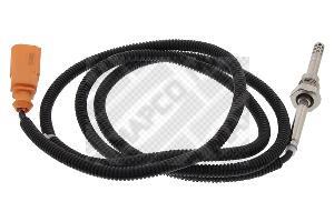 Sensor, temperatura gas de escape MAPCO 88830