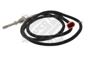 Sensor, temperatura gas de escape MAPCO 88830