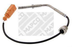 Sensor, temperatura gas de escape MAPCO ref. 88831