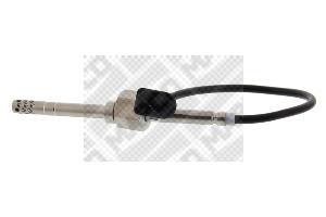 Sensor, temperatura gas de escape MAPCO ref. 88833
