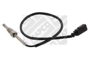 Sensor, temperatura gas de escape MAPCO ref. 88834