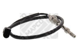 Sensor, temperatura gas de escape MAPCO ref. 88834
