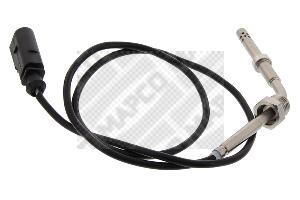 Sensor, temperatura gas de escape MAPCO ref. 88835