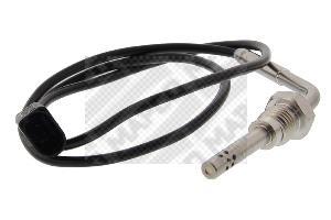 Sensor, temperatura gas de escape MAPCO ref. 88835