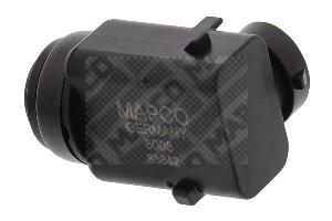 Sensor de ajuda ao estacionamento MAPCO ref. 88842