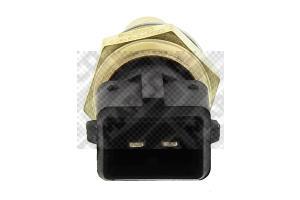 Sensor, temperatura del refrigerante MAPCO 88854