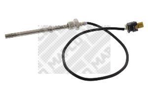 Sensor, temperatura gas de escape MAPCO ref. 88860