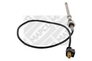 Sensor, temperatura gas de escape MAPCO ref. 88860